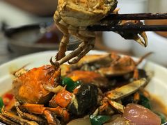 -十面欢腾·海鲜面·台式Bistro(长乐路店)