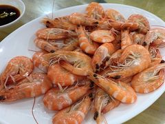 -明记海鲜大排档(巽寮湾店)