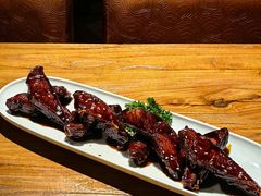 -金枝玉叶上海人家食府(三里河店)