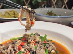 -老湘村·湖南土菜(天河维多利店)