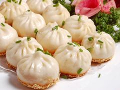 -小杨生煎(金山百联购物中心3楼店)