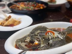 -湖锦酒楼·32年地道湖北菜(光谷店)