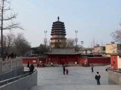 -天宁寺