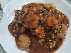 -无味饭店(九眼桥商业文化广场店)