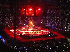 -梦之蓝青奥体育公园体育馆