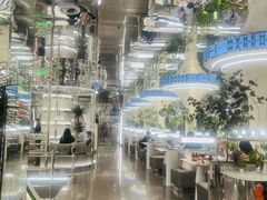 -3号仓库·创意中国菜(新世界城店)