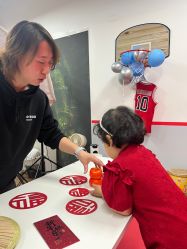 -小鬼当佳儿童摄影(房山龙湖熙悦天街店)