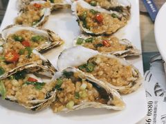 -鲜味食族水产·海鲜餐厅