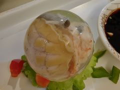 土笋冻-堂宴·老厦门私房菜(1988仙岳总店)