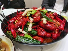 十三香大虾-兄弟龙虾(新大路里仁店)