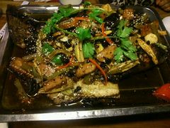 android_upload_pic-锦尚阁烤鱼•天津菜(宣武门胡同店)