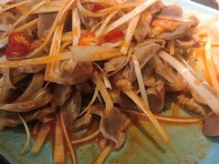 -熙成烧烤·三十三年(开发区店)