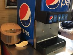 -乡村基(双流时代奥特莱斯餐厅)