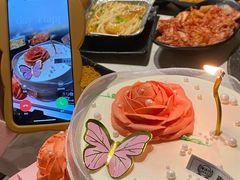 -巷子里 | 烤肉·火锅·酒场