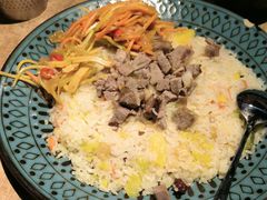 -耶里夏丽·丝路新疆菜·清真食品(徐汇南丹东路臻选店)