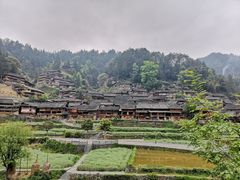 -郎德苗寨景区