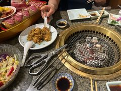 -梦山水日本烧肉(五四广场店)