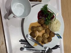 -宜家·瑞典风味餐厅(四元桥店)