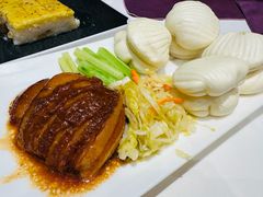 -凯鸽酒楼(大同振兴街店)