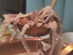 羊肉-四川简阳羊肉汤火锅(金台路店)