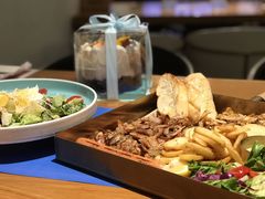 -HELLO MUSAE 拾光缪斯餐厅·纯正希腊风味(苏州中心店)