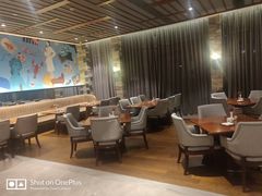 大堂-明月东一酒店·菲斯特自助餐厅