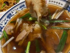 -直隶安家牛肉罩饼(建华店)