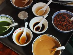 -洪运轩饭庄(北纬路店)