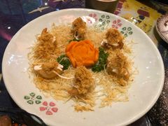 -蘑菇私房菜小馆(杨家坪西城天街店)