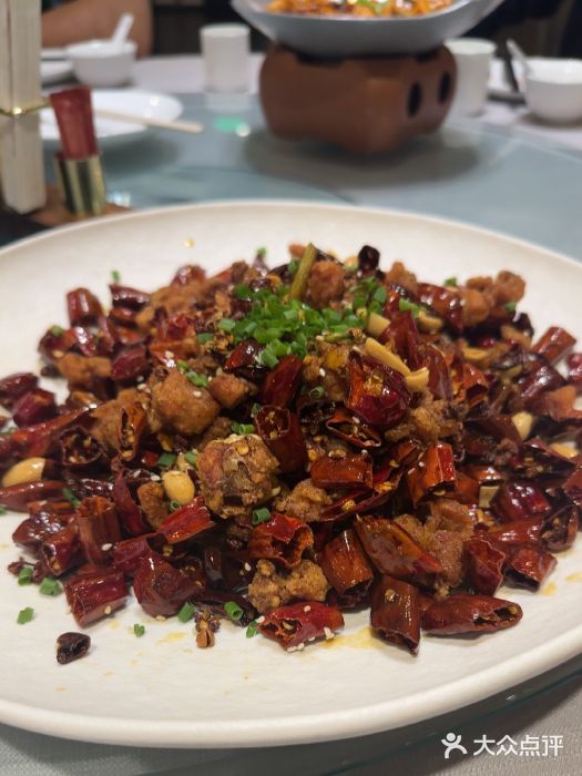 峨嵋酒家(牡丹园店)图片