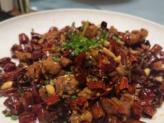 -峨嵋酒家(牡丹园店)