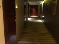 -太原凯宾斯基饭店