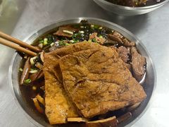 -金秋特色面馆(铜庄店)