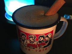 -Ish Whiskey&Cocktail Bar酒吧(合生麒麟新天地店)
