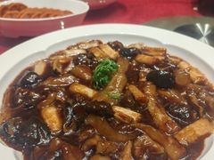 -大铁勺新津菜(中北永旺店)