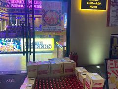 -唐力九头鸟烧烤·罗田吊锅(西云楼店)