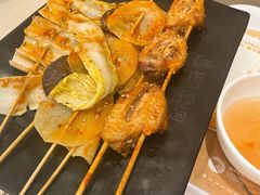 -食通天·寰宇集(杭州万象城店)