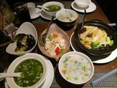 -采悦轩中餐厅·粤菜·海南菜(神州半岛喜来登度假酒店)