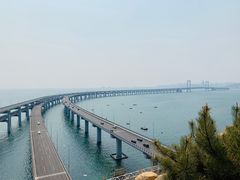 -星海湾跨海大桥