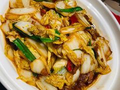 -老阿爸鲜鱼土菜(昆山花桥店)
