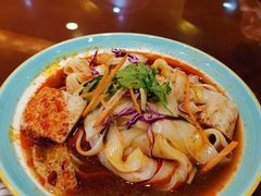 -新疆巴州金丝特餐厅(大钟寺店)