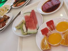 -碧中海汤泉汗蒸酒店