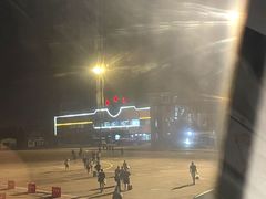 -牡丹江海浪国际机场