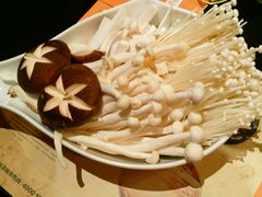 -新辣道鱼火锅(领展购物广场·中关村店)