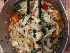 -小满手工粉(北京来福士店)