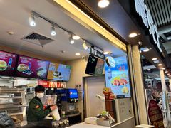 -德克士(广州南站店)