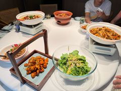 -湘邻呷铺·田园家宴(汉基广场店)