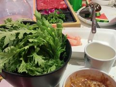 -祥源胡同·涮牛羊肉火锅(花桥店)