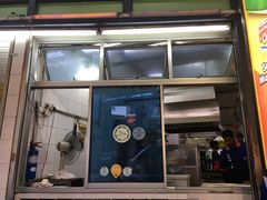 -新加坡Zam Zam餐馆