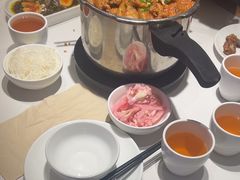 -鸡毛店·川菜(文殊院店)